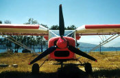 STOL CH 701