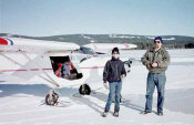 STOL CH 701
