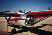 STOL CH 701