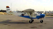 STOL CH 701