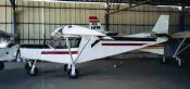 STOL CH 701