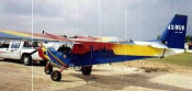 STOL CH 701