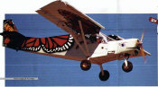 STOL CH 701