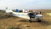 Zenair STOL CH 701