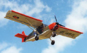 STOL CH701