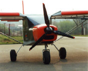 STOL CH 701