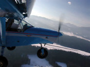 STOL CH 701