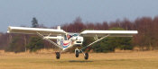 STOL CH 701