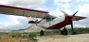 STOL CH701