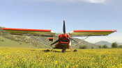 CH701 STOL