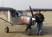 STOL CH 701