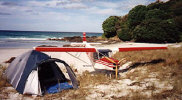 Great Exhibition Bay -East Coast, Northland N.Z.