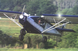 STOL CH 701