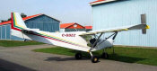 STOL CH 701