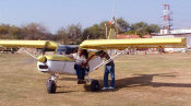 STOL CH 701