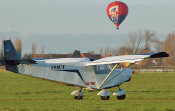 European STOL CH 701