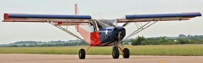 STOL CH 701