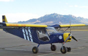 STOL CH 701