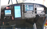 Custom instrument panel 