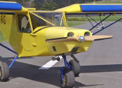 Jabiru 2200 powered STOL CH 701