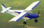 South Africa: African Pilot magazine, June 2005