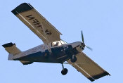 Israeli Zenair 701