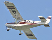 Airborne STOL CH 701