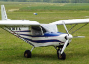 Zenair STOL CH701