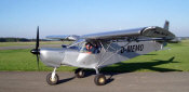 German STOL CH 701