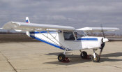 Russian STOL CH 701