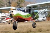 Australian STOL CH701