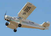 Zenair CH701