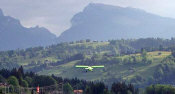 Swiss STOL CH 701