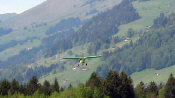 Swiss STOL CH 701