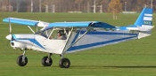 Zenair CH 701 STOL