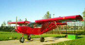 STOL CH 701