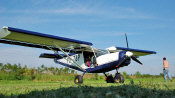 Zenair 701 STOL