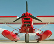 STOL CH 701 amphibian