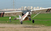 STOL CH701