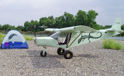 STOL CH 701