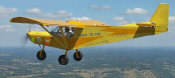 French STOL CH 701