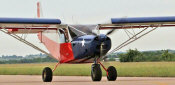 "Lone Star" STOL CH 701