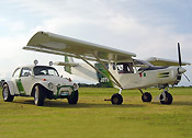 STOL CH 701