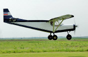 STOL CH701