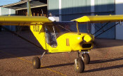 STOL CH 701 - Rotax 914