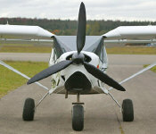 STOL CH701