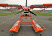 STOL CH 701 amphibian