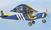 STOL CH 701