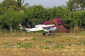 Indonesian STOL CH 701