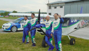 Bulgarian Rally Team